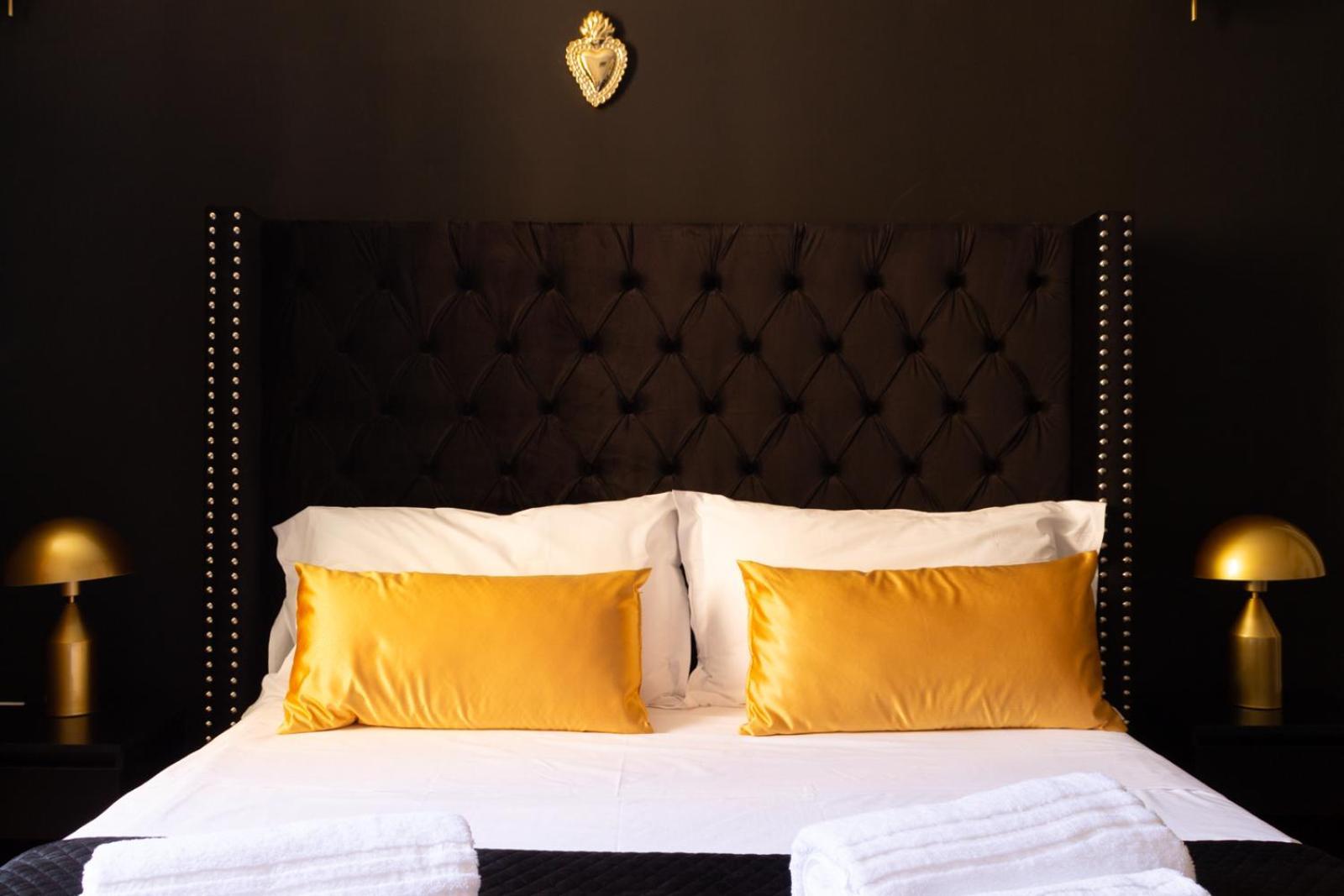 Tp Apartment Luxury San Giovanni Rome Buitenkant foto