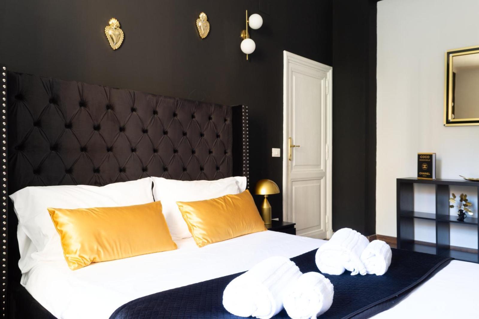 Tp Apartment Luxury San Giovanni Rome Buitenkant foto