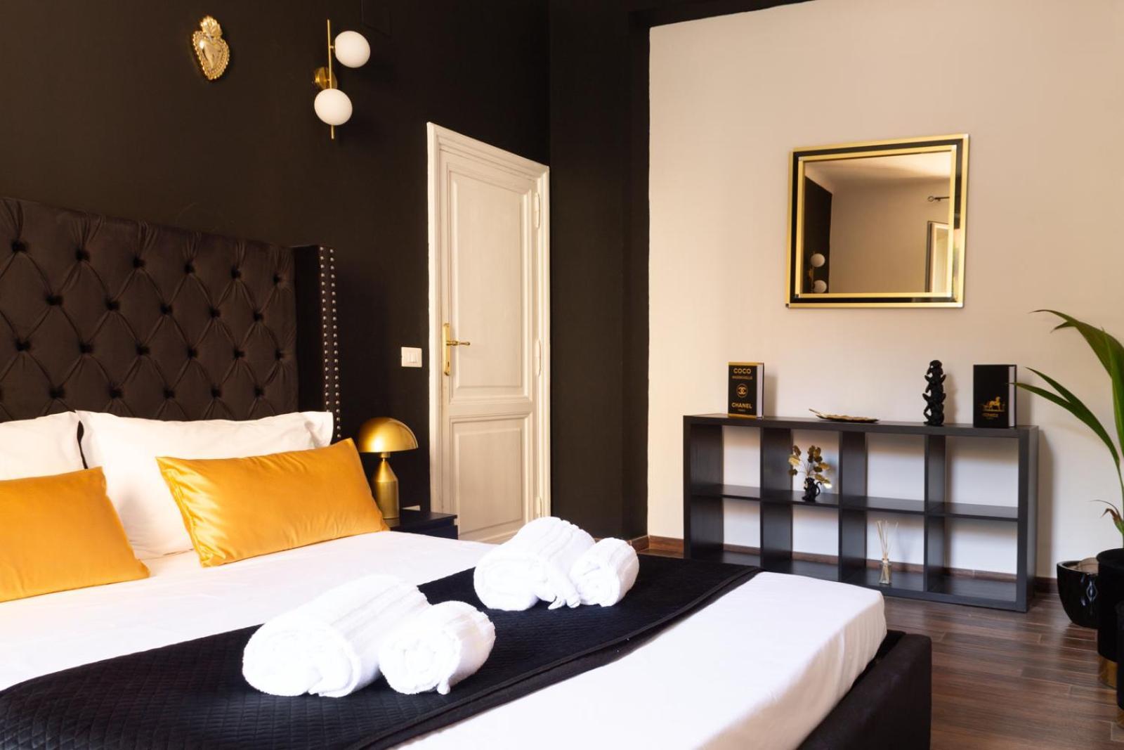 Tp Apartment Luxury San Giovanni Rome Buitenkant foto