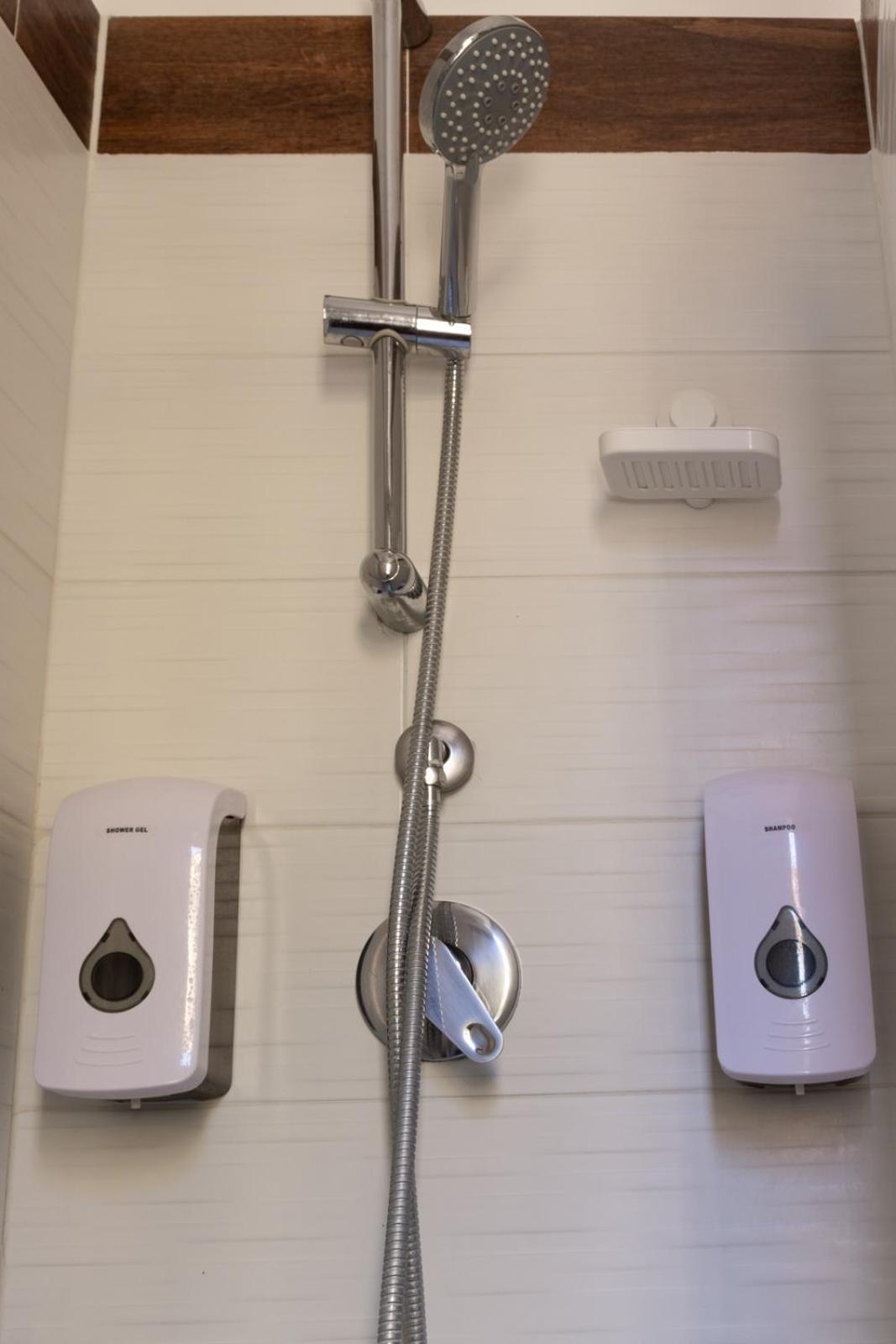 Tp Apartment Luxury San Giovanni Rome Buitenkant foto
