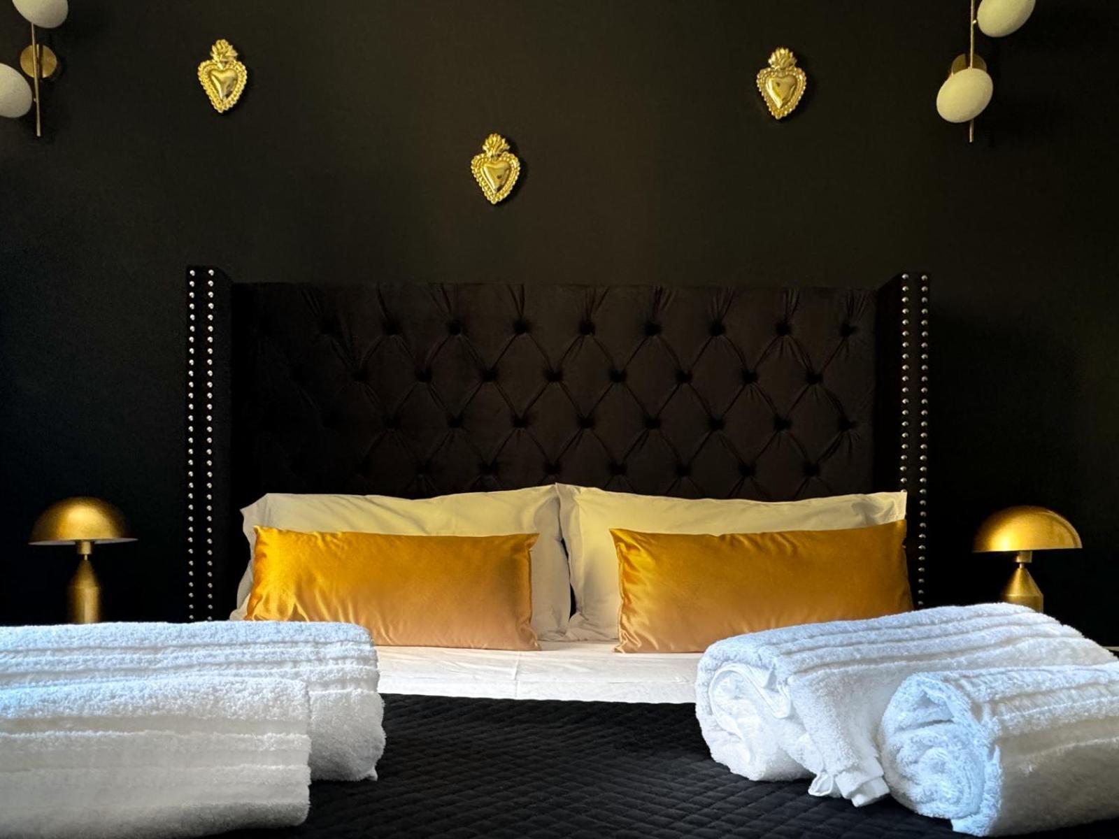 Tp Apartment Luxury San Giovanni Rome Buitenkant foto