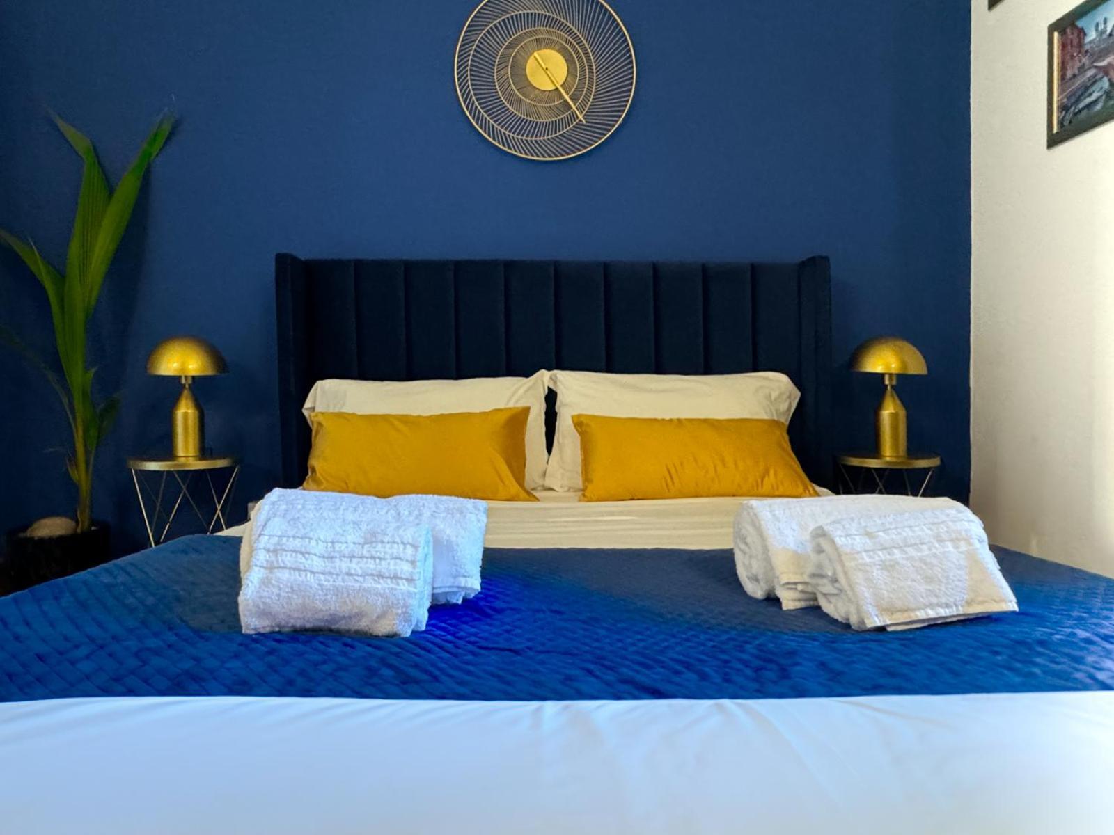 Tp Apartment Luxury San Giovanni Rome Buitenkant foto